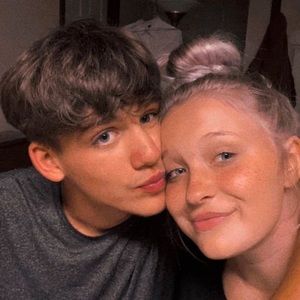 Meet your Posher, Conner